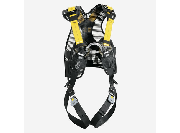 Petzl Newton Fast 1 EN 361 
